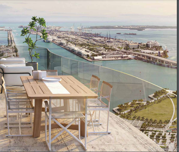 Elevate Your Lifestyle: Exclusive Luxury Residences in the Heart of Miami